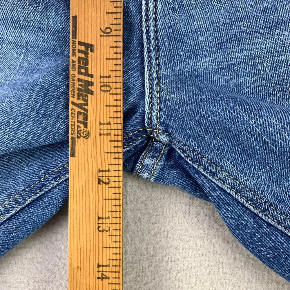Old Navy measurements waist